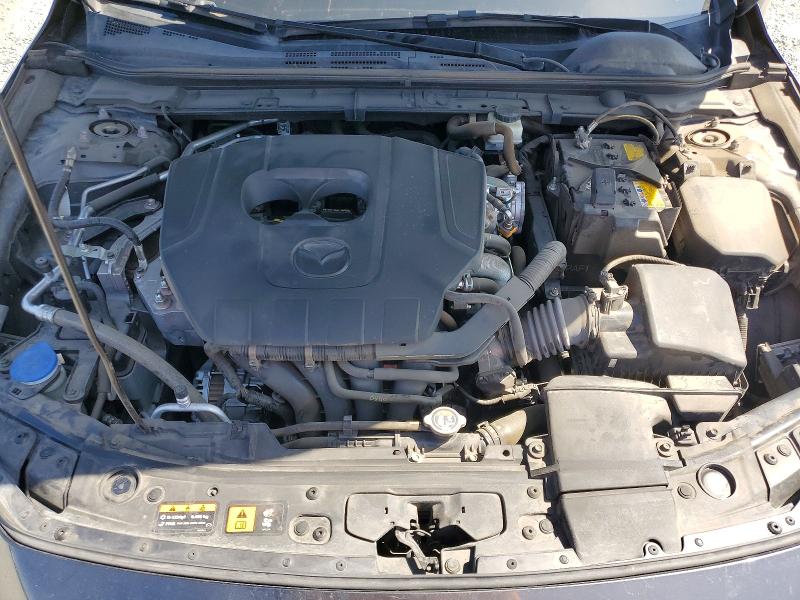 Продаж на аукціоні авто 2024 Mazda 3, vin: JM1BPAKM8R1708725, номер лоту: 55473436