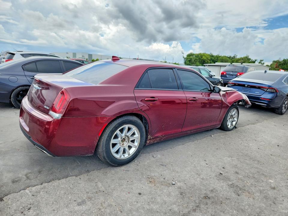 Aukcja sprzedaży 2019 Chrysler 300, vin: 2C3CCAAG6KH614396, numer aukcji: 56649876