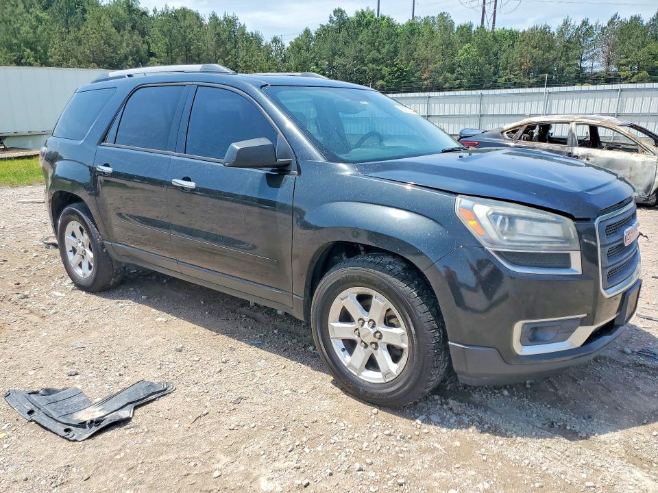 Продажа на аукционе авто 2014 Gmc Acadia, vin: 1GKKRPKD4EJ334657, номер лота: 56953946