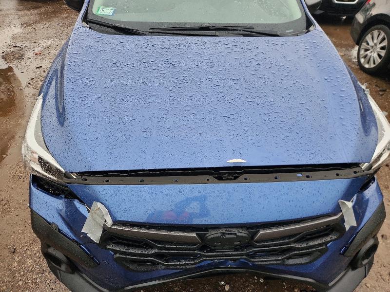 Продажа на аукционе авто 2025 Subaru Crosstrek, vin: JF2GUHDC5SH280672, номер лота: 56934136