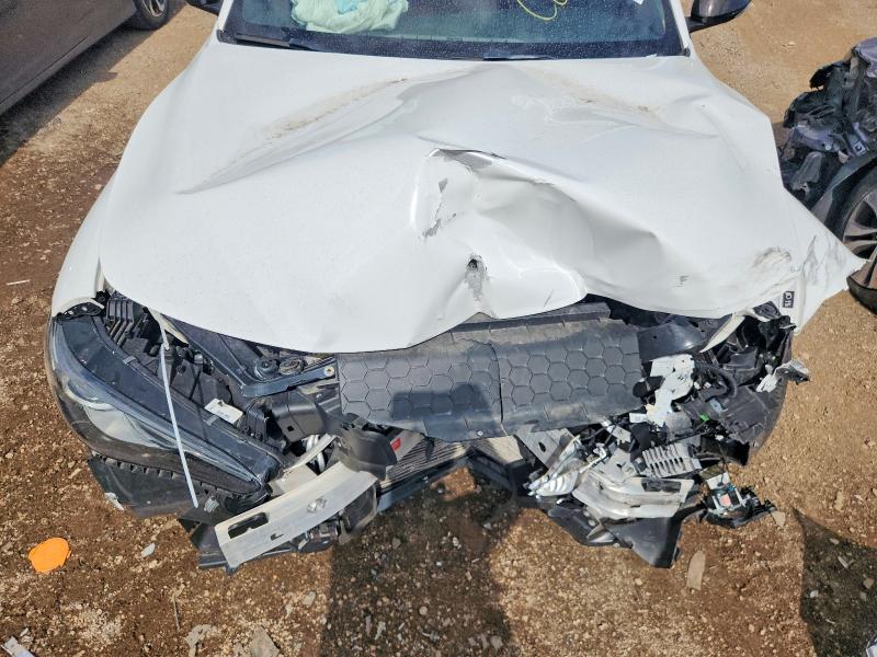 Продаж на аукціоні авто 2021 Alfa Romeo Giulia, vin: ZARFANBN0M7647370, номер лоту: 57340906