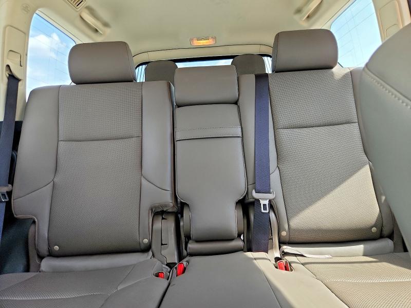 Продаж на аукціоні авто 2020 Lexus Gx, vin: JTJAM7BX8L5241255, номер лоту: 56439226