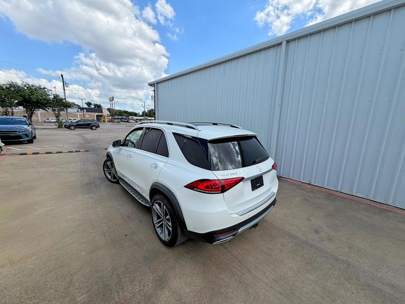 Aukcja sprzedaży 2020 Mercedes-benz Gle, vin: 4JGFB4JB6LA249991, numer aukcji: 58325186