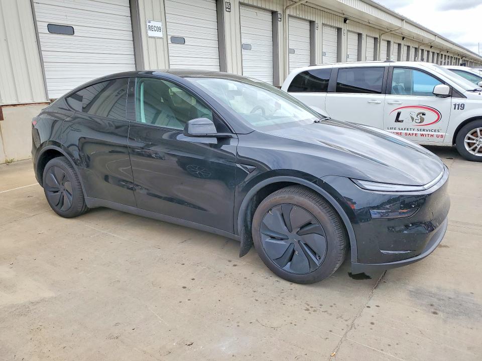 Aukcja sprzedaży 2026 Tesla Model Y, vin: 7SAYGDEE6TA488998, numer aukcji: 56068486