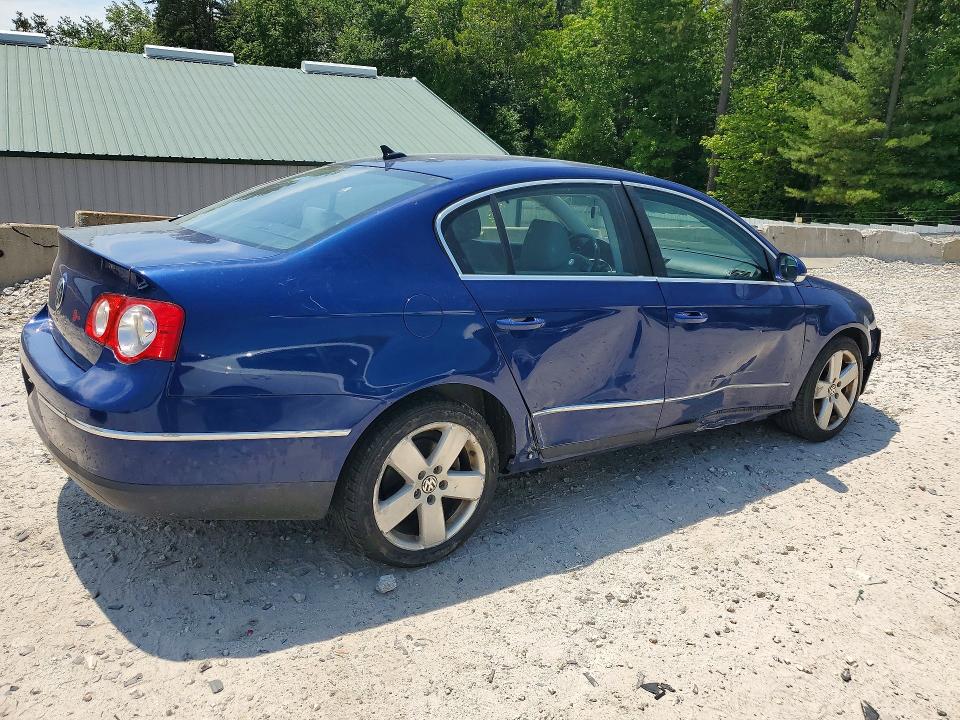 Aukcja sprzedaży 2009 Volkswagen Passat, vin: WVWJK73C99P048064, numer aukcji: 56935846
