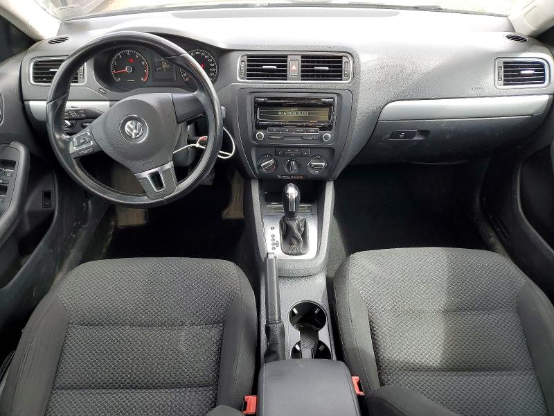 Aukcja sprzedaży 2014 Volkswagen Jetta, vin: 3VWDK7AJ3EM393134, numer aukcji: 56566286