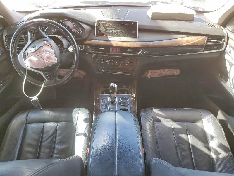 Aukcja sprzedaży 2015 Bmw X5, vin: 5UXKS4C59F0J98327, numer aukcji: 58325396