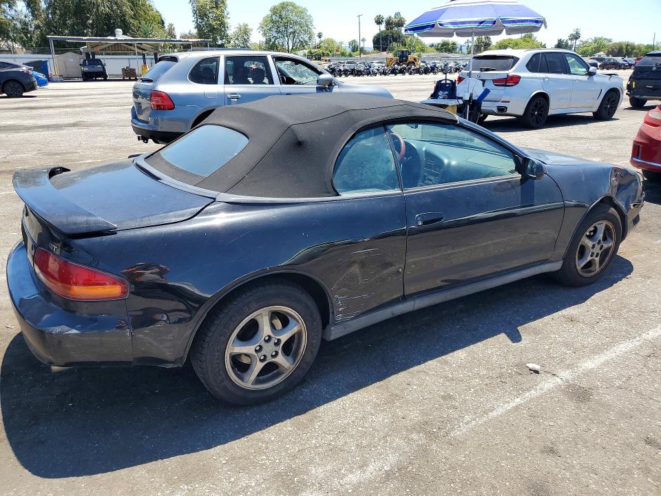 Продажа на аукционе авто 1999 Toyota Celica, vin: JT5FG02T0X0054062, номер лота: 57223226