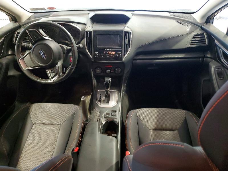 2018 Subaru Crosstrek მანქანა იყიდება აუქციონზე, vin: JF2GTABC6JH212652, აუქციონის ნომერი: 56044786