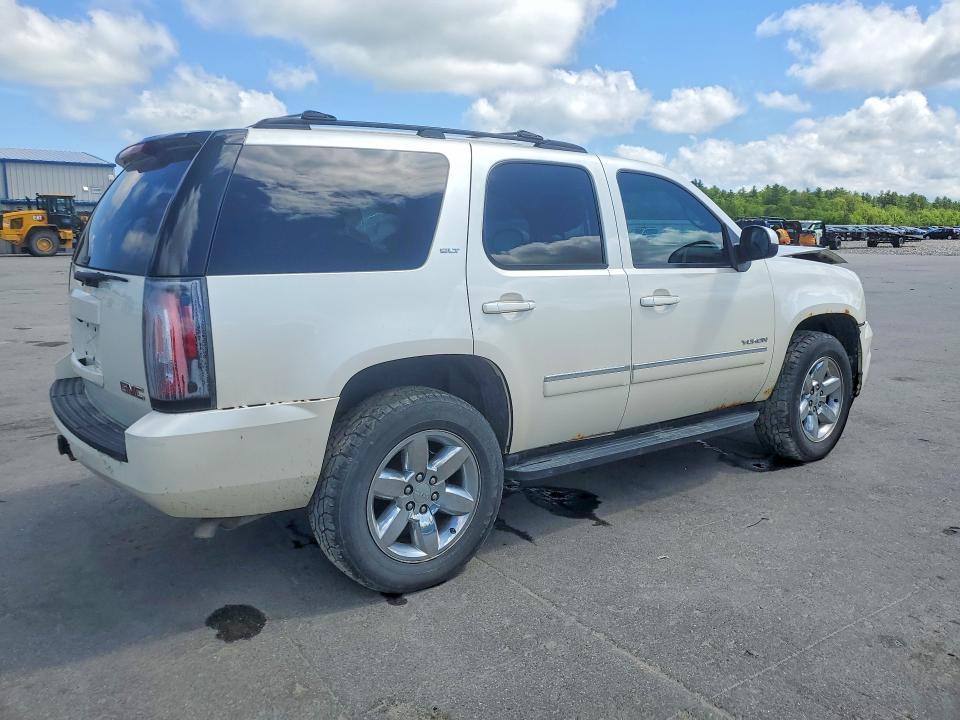 Aukcja sprzedaży 2012 Gmc Yukon, vin: 1GKS2CE06CR174186, numer aukcji: 55020696
