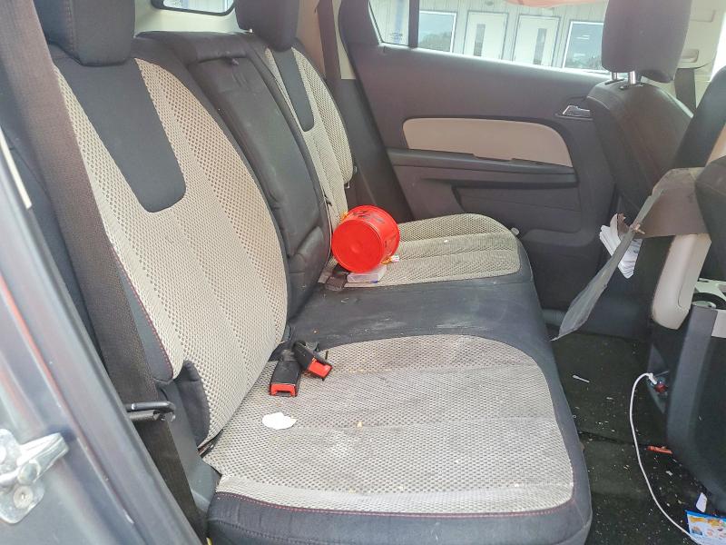 57947596 :رقم المزاد ، 2GKALSEK3C6310757 vin ، 2012 Gmc Terrain مزاد بيع