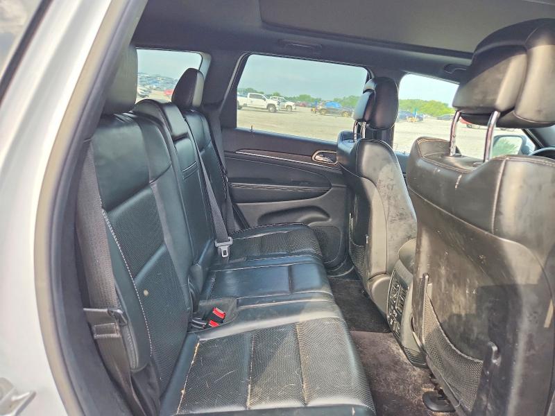 Продажа на аукционе авто 2015 Jeep Grand Cherokee, vin: 1C4RJFBG1FC214066, номер лота: 59061086