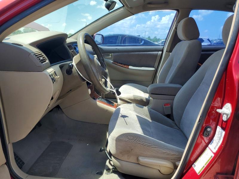Aukcja sprzedaży 2006 Toyota Corolla, vin: 1NXBR32E46Z659396, numer aukcji: 56632306