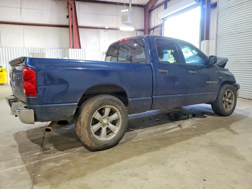 Aukcja sprzedaży 2007 Dodge Ram 1500, vin: 1D7HA18227J621617, numer aukcji: 56544896