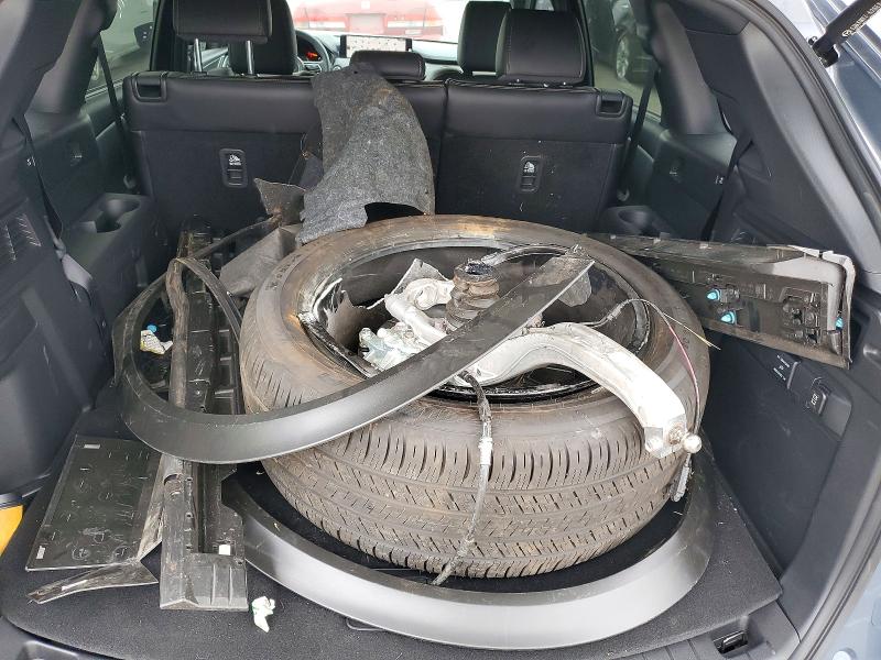 57950006 :رقم المزاد ، JM3KKEHA5T1371206 vin ، 2026 Mazda Cx-90 مزاد بيع