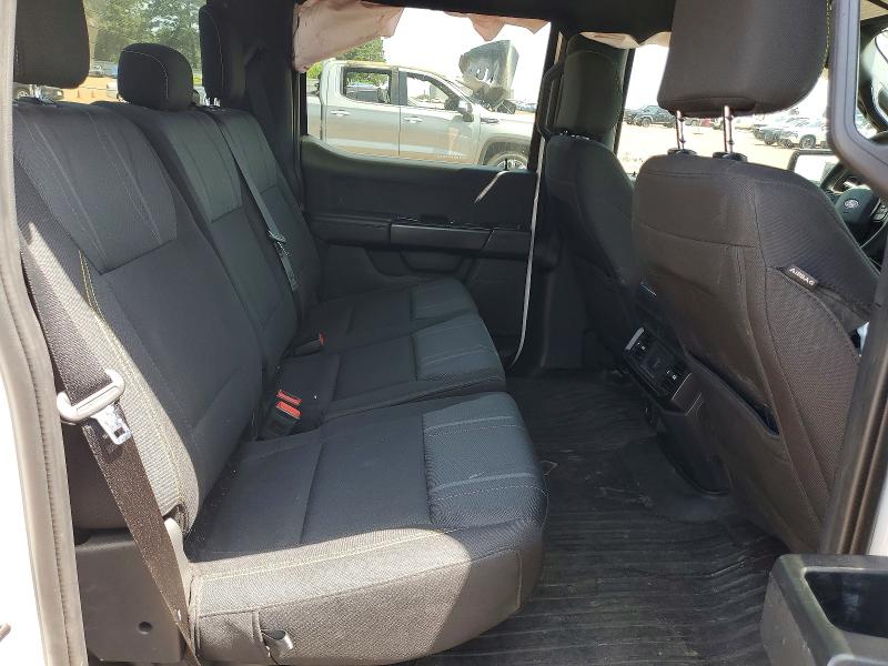Продажа на аукционе авто 2024 Ford F150, vin: 1FTEW2KP0RKD60607, номер лота: 58751486