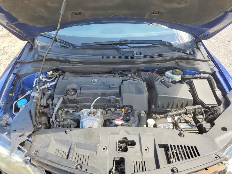 2016 Acura Ilx მანქანა იყიდება აუქციონზე, vin: 19UDE2F32GA021776, აუქციონის ნომერი: 57180926