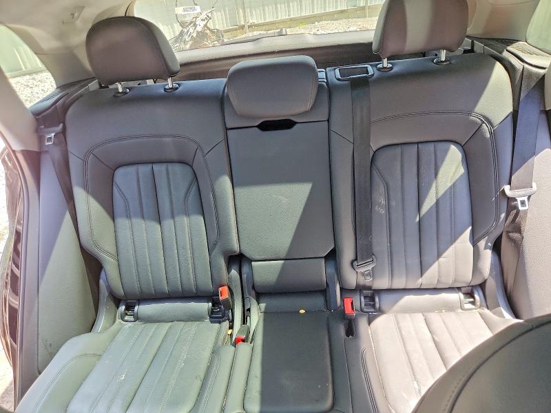 Продажа на аукционе авто 2019 Audi Q5, vin: WA1BNAFY0K2083640, номер лота: 56710936