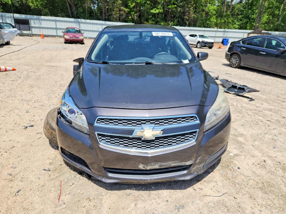 2013 Chevrolet Malibu მანქანა იყიდება აუქციონზე, vin: 1G11C5SA7DF336626, აუქციონის ნომერი: 58718416