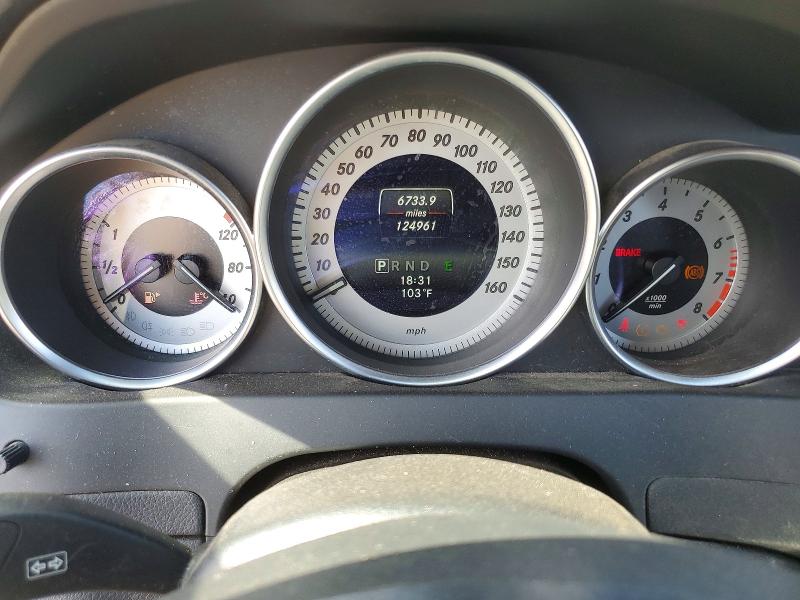 57684416 :رقم المزاد ، WDDGF4HB3EG236351 vin ، 2014 Mercedes-benz C مزاد بيع