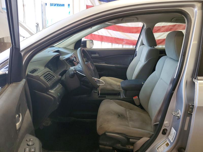 Aukcja sprzedaży 2015 Honda Cr-v, vin: 5J6RM4H35FL110500, numer aukcji: 56621996