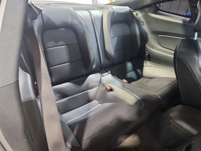 Auction sale of the 2015 Ford Mustang, vin: 1FA6P8CF0F5412635, lot number: 58449976