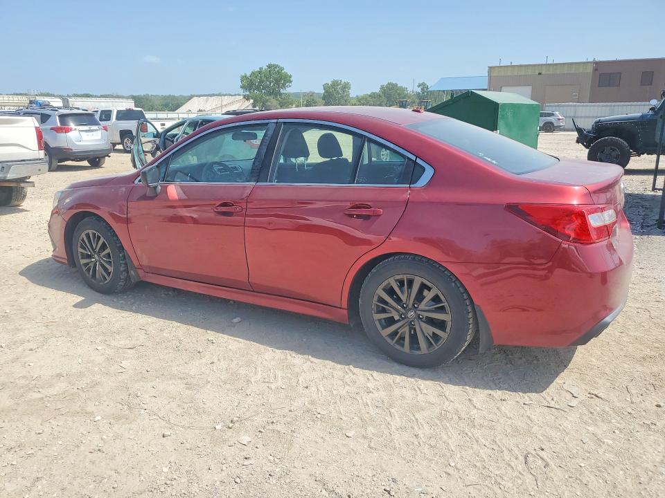 58513246 :رقم المزاد ، 4S3BNAB69K3024297 vin ، 2019 Subaru Legacy مزاد بيع