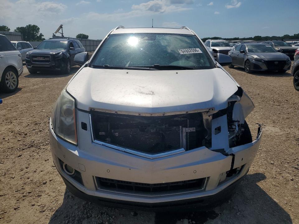 57802096 :رقم المزاد ، 3GYFNDE32DS561296 vin ، 2013 Cadillac Srx مزاد بيع
