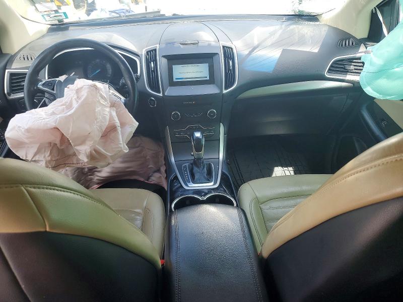 Продажа на аукционе авто 2017 Ford Edge, vin: 2FMPK3J94HBB44146, номер лота: 56837896