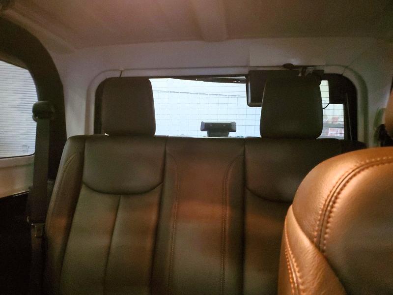 Продажа на аукционе авто 2016 Jeep Wrangler, vin: 1C4GJWBG4GL297100, номер лота: 56216936