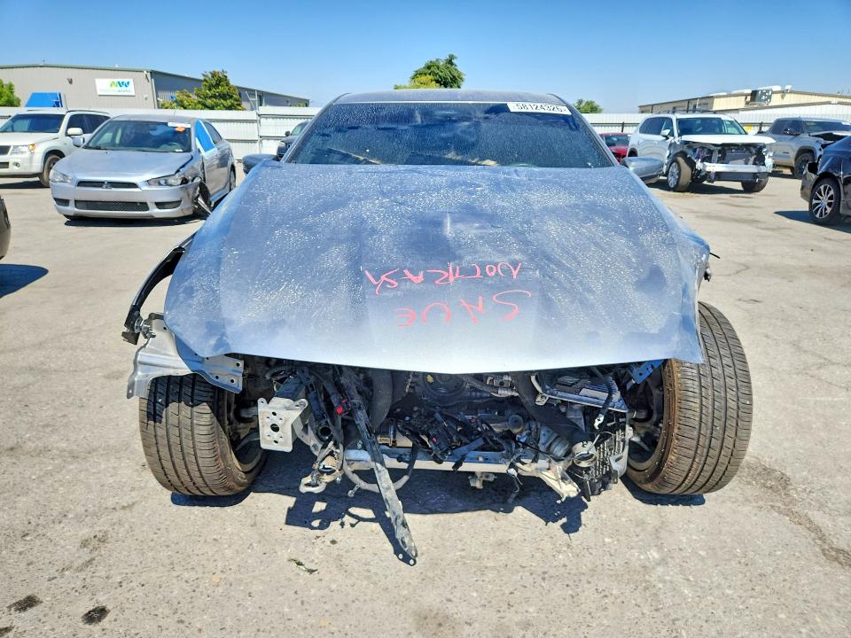 Продаж на аукціоні авто 2025 Cadillac Ct5, vin: 1G6DP5RK5S0117884, номер лоту: 58124326