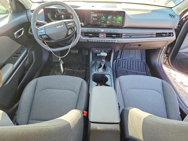 Продажа на аукционе авто 2025 Kia K4, vin: 3KPFT4DE3SE029016, номер лота: 55496736