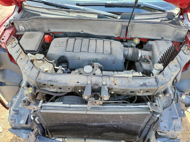 Auction sale of the 2013 Buick Enclave, vin: 5GAKRCKD5DJ236757, lot number: 58054596