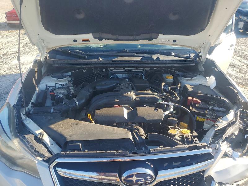 56091526 :رقم المزاد ، JF2GPADC7H8203079 vin ، 2017 Subaru Crosstrek مزاد بيع