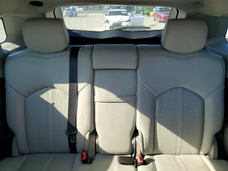 56048726 :رقم المزاد ، 3GYFNDE38DS526651 vin ، 2013 Cadillac Srx مزاد بيع