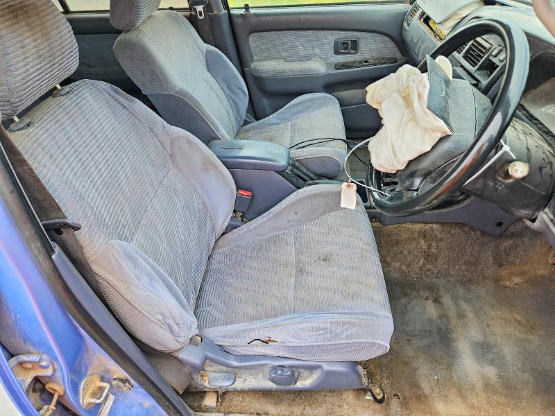 Aukcja sprzedaży 1996 Toyota Hilux Surf, vin: RZN1850004806, numer aukcji: 58814846