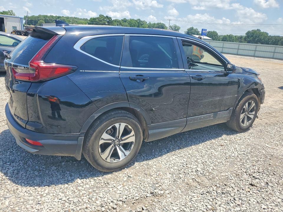 Aukcja sprzedaży 2020 Honda Cr-v, vin: 5J6RW1H22LL003240, numer aukcji: 56679796