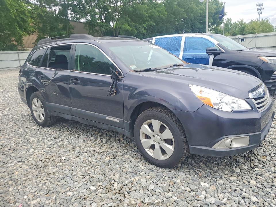 58274536 :رقم المزاد ، 4S4BRBGC2A3335170 vin ، 2010 Subaru Outback مزاد بيع