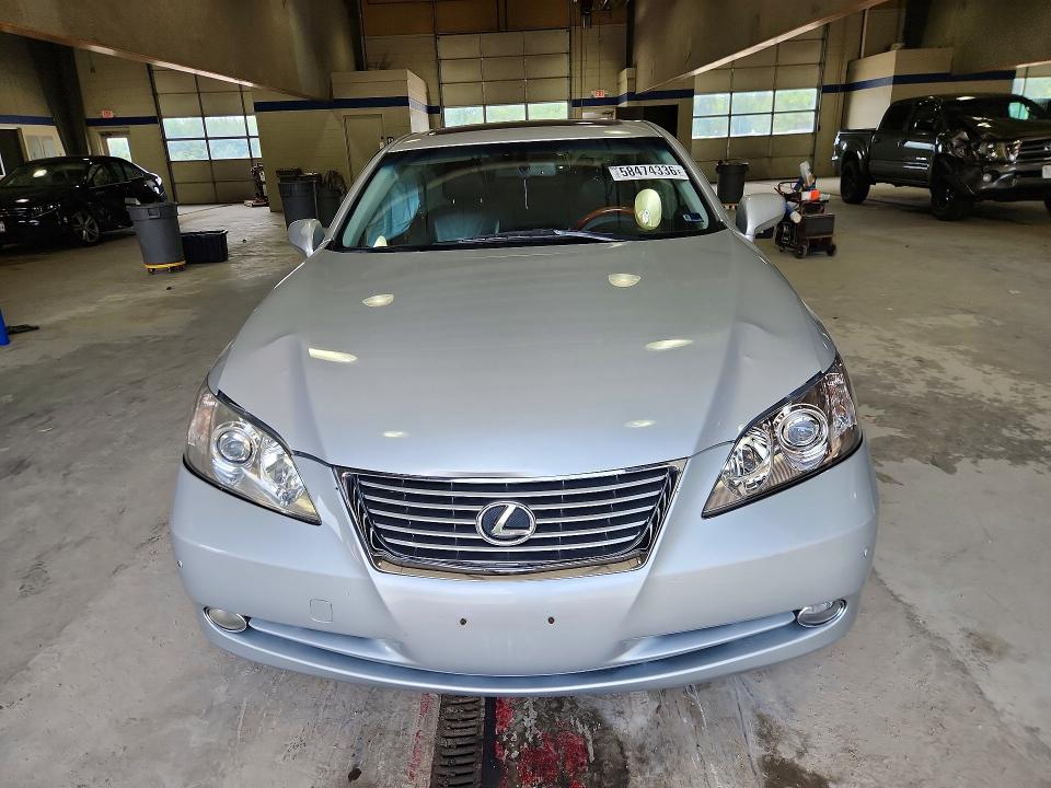 Aukcja sprzedaży 2008 Lexus Es, vin: JTHBJ46GX82221038, numer aukcji: 58474336