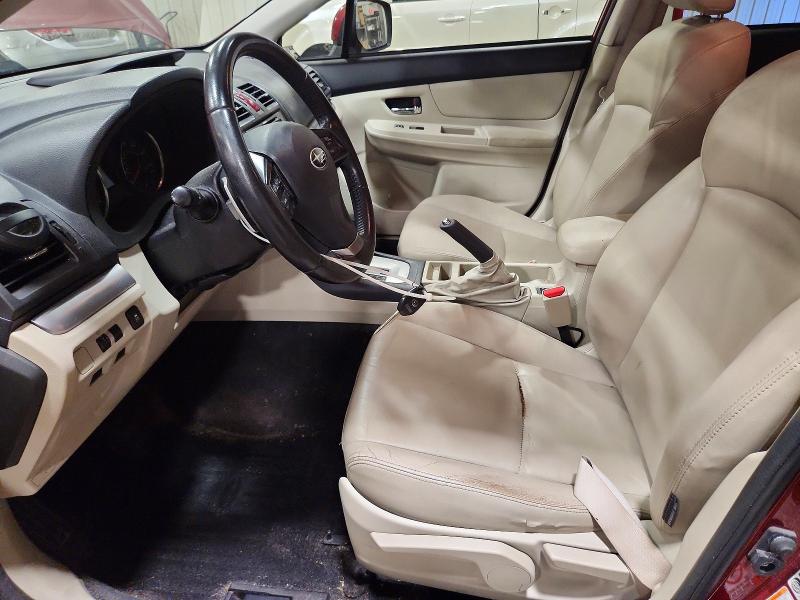 Продажа на аукционе авто 2013 Subaru Xv Crosstrek, vin: JF2GPAKC0D2885061, номер лота: 58949996