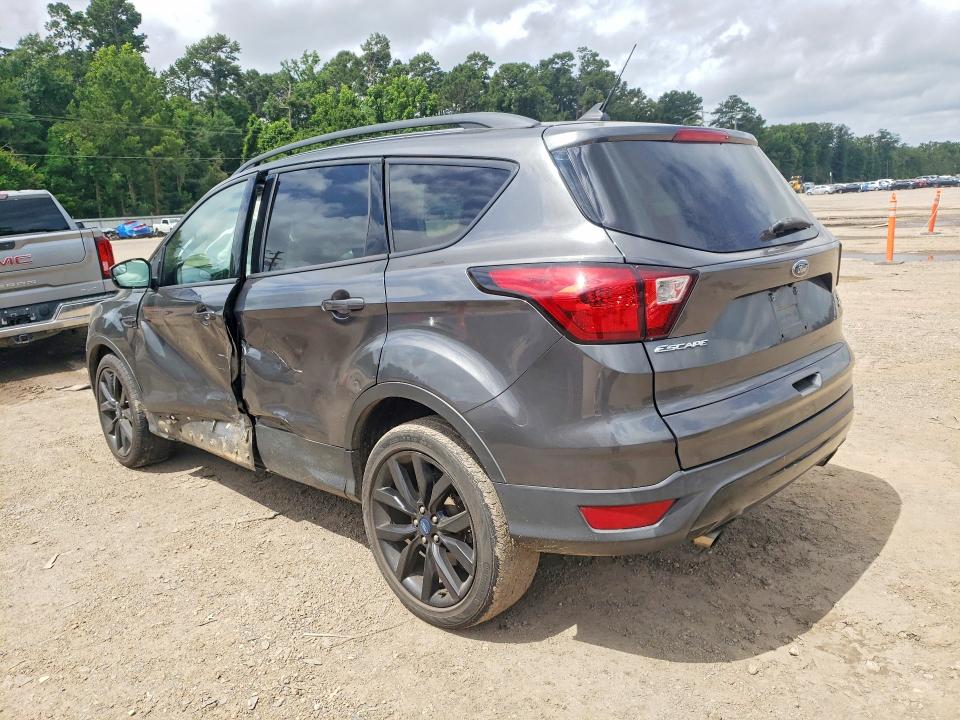 Aukcja sprzedaży 2019 Ford Escape, vin: 1FMCU0GD7KUA50282, numer aukcji: 56449036