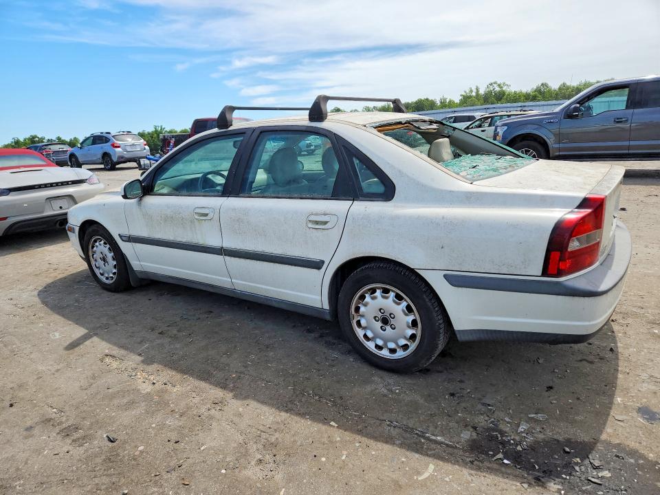 Продаж на аукціоні авто 1999 Volvo S80, vin: YV1TS97D8X1023951, номер лоту: 56571926