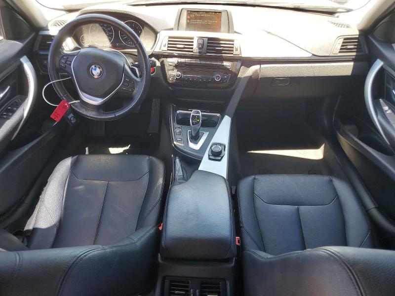 Aukcja sprzedaży 2015 Bmw 328, vin: WBA3G7C52FK296836, numer aukcji: 55695146