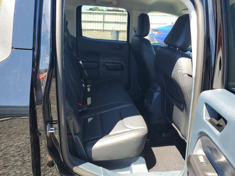 Продажа на аукционе авто 2024 Ford Maverick, vin: 3FTTW8R94RRA72523, номер лота: 58719426