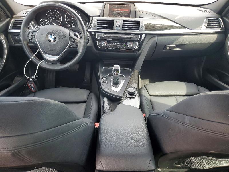 Aukcja sprzedaży 2018 Bmw 330, vin: WBA8B9G52JNU97685, numer aukcji: 56420376