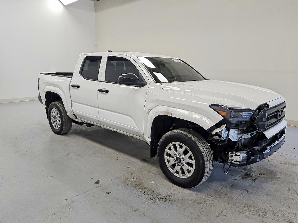 Aukcja sprzedaży 2024 Toyota Tacoma, vin: 3TYKD5HN9RT009661, numer aukcji: 56089376