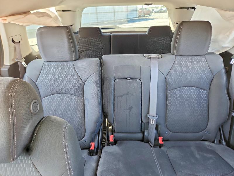Aukcja sprzedaży 2015 Gmc Acadia, vin: 1GKKRNED8FJ359854, numer aukcji: 57330056
