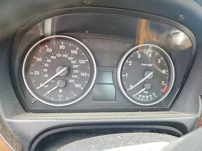 2011 Bmw 328 მანქანა იყიდება აუქციონზე, vin: WBAPH7C58BE680465, აუქციონის ნომერი: 55954746