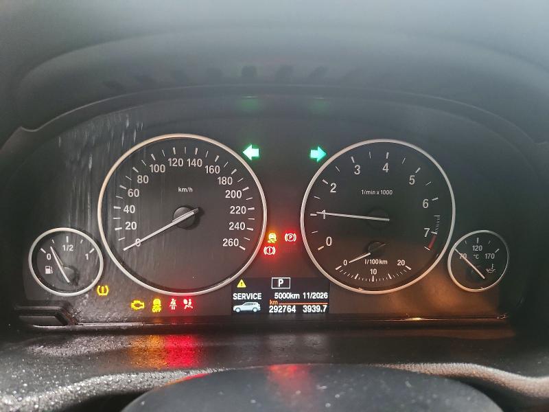 Продажа на аукционе авто 2011 Bmw X3, vin: 5UXWX5C55BL708738, номер лота: 57890206