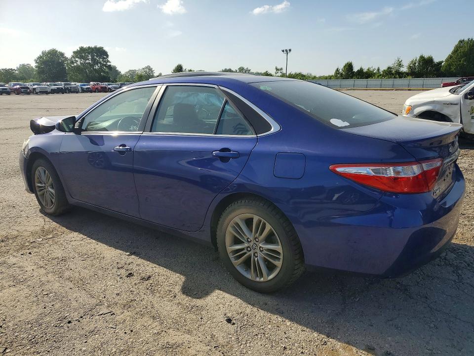 Aukcja sprzedaży 2016 Toyota Camry, vin: 4T1BF1FK2GU555777, numer aukcji: 55462286